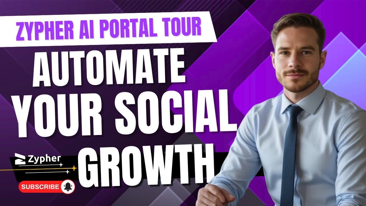 Complete Zypher AI Setup Tutorial